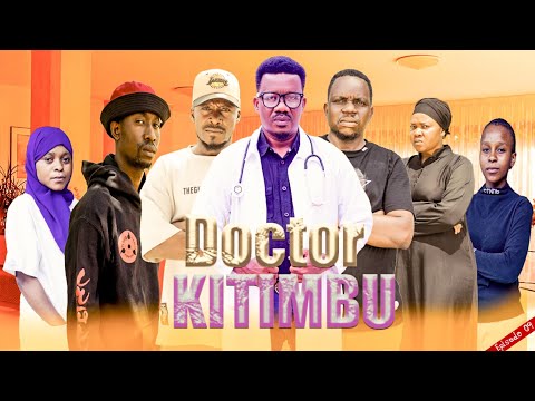 Doctor Kitimbu Full Episode 9 Love Story