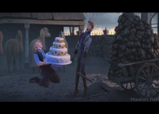  Frozen Ytp 8