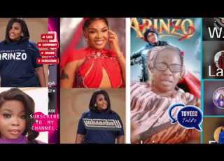 Asiri Bi Owo Ajo Ti Won Ni Won Da Fun Actress Iyabo Ojo Ti Bo Sita Ooo Please Watch