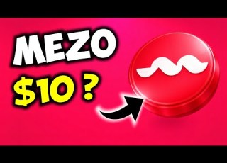 Why MEZO Is Up MEZO Crypto Token Analysis
