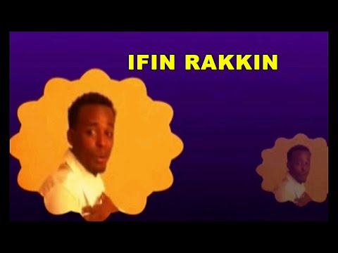 ALIYYI SABIT IFIN KHANNIN BEST OROMO MUSIC