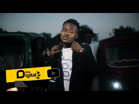 Boshoo Feat Muddy Msanii Bajaj Official Music Video