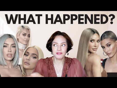 Where Did Unique Beauty Go Use Your Beauty Flaws To Your Advantage