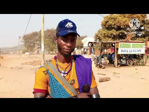 MDEMA SONGI UJUMBE HARUSI YA MWAKA 2025 MSAMBAZAJI BORA MADOKE MDEMA