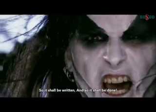 Dimmu Borgir Progenies Of The Apocalypse Uncensored Version