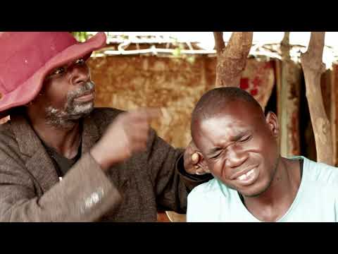 MWANA KIGABA Official Video Bafuliru Turambe Group