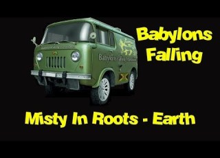  Misty In Roots Earth