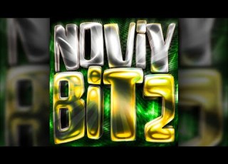  NOVIY BIT 2 Super Slowed DJ VASILY Ahh