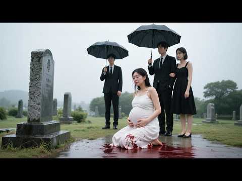 He Made Her Kneel 3 Days In Rain Saw Blood Killed Their Child Begged She Divorced In Hate