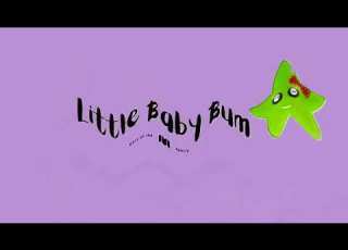 Little Baby Bum Logo Effects Preview 2 Effects