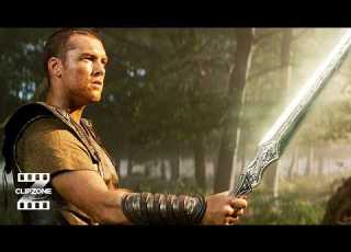  Clash Of The Titans Best Scenes Compilation ClipZone High Octane Hits