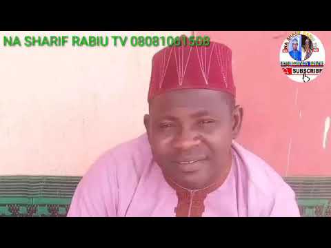 ALLAH SARKI ABUN TAUSAYI SAURARI SABUWAR WAQAR TA AZIYAR MAHAIFIN MALAM MUHAMMADU AUWAL MALUMFASHI