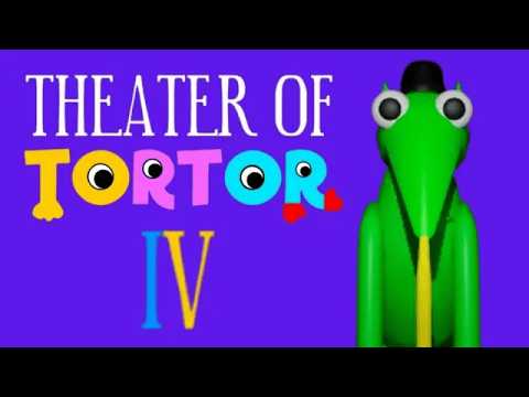 Theater Of TorTor 4 Full Gameplay