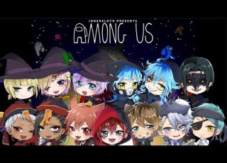 ツイステアニメ化記念 久しぶりのアモアス クイステ