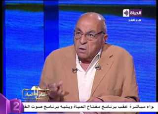 مفتاح الحياة د يحيى الرخاوى عن طالبة الصفر مريم هاتوها وانا امتحنها حالا ويكشف سر اعطائها صفر