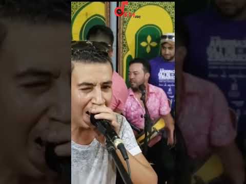 بدر وعبي شاعلة Maroc Arabic