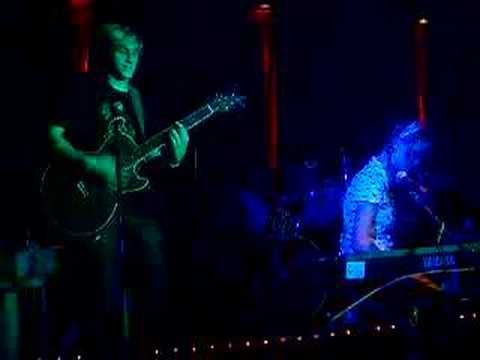 TheWuffs Linde Medley