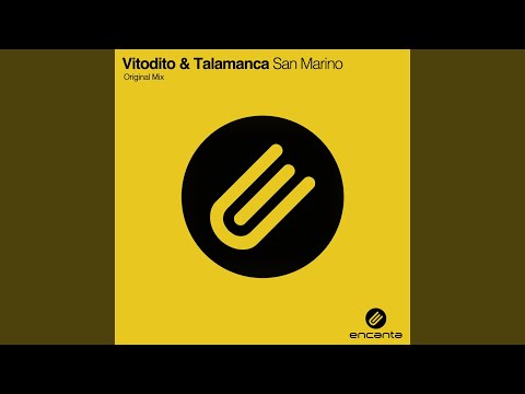 San Marino Original Mix