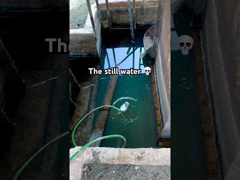 Finding The Stillest Of Water Abandoned Urbex Abandonedplaces Finding The Stillest Of Water Abandoned Urbex Abandonedplaces