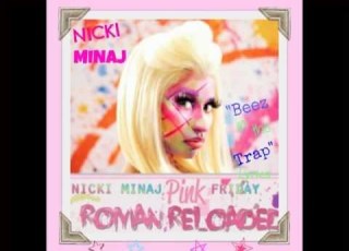 Nicki Minaj Beez In The Trap Explicit Ft 2 Chainz