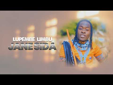 LUPEMBE LIMBU LUCHAGULA JANE SIDA OFFICIAL AUDIO 2026