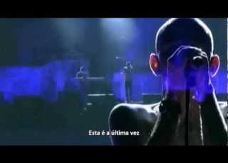 Linkin Park Pushing Me Away Piano Version Legendado