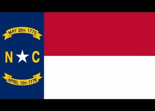  Carolina North Anthem Instrumental The Old North State