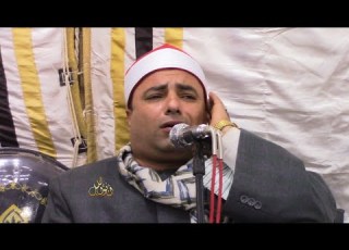 الشيخ محمود عبدالباسط ايني رائعة يوسف عزاء شقيقة الحاج راتب العرباوي ابو خزبك الحلميه ابوحماد 4 4