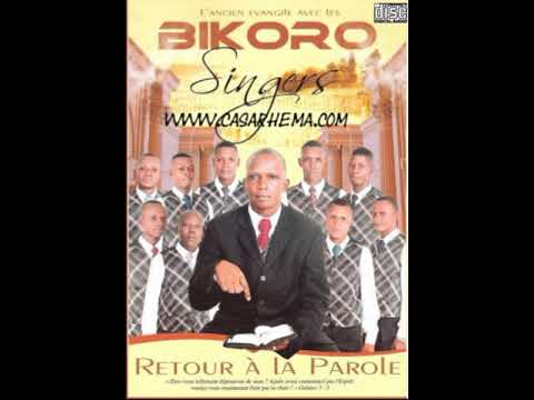 Bikoro Singers Mosala