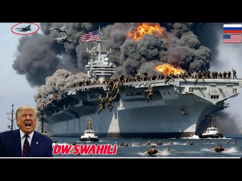 DW KISWAHILI HABARI ZA ULIMWENGU LEO JUMAMOSI TR 21 03 2026