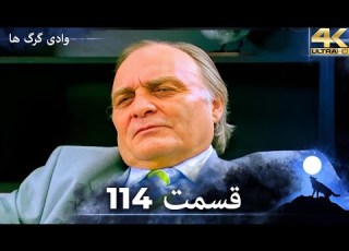 وادی گرگ ها 114 قسمت را تماشا کنید Farsi Dubbed