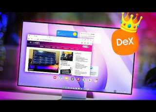 The Best Android Desktop In 2026 Isn T Made By Google