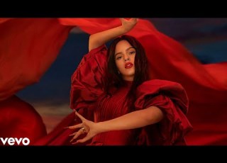  ROSALÍA Como Alí