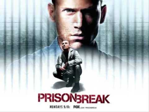 Prison Break Theme Song Ramin Djawadi