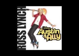  Austin Ally Soundtrack 02 A Billion Hits