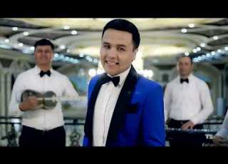  Rashidbek Matniyozov Ohayyo Official Music Video
