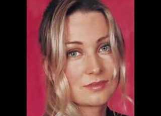 Ace Of Base Linn Berggren