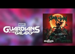 Marvel S Guardians Of The Galaxy Zero To Hero Star Lord Band