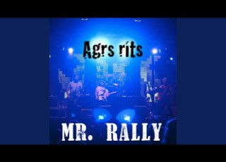 Agrs Rits