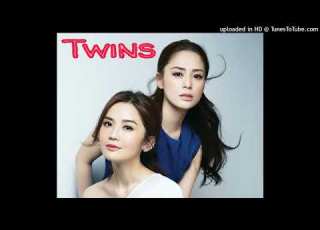Xing Xing Yue Liang Tai Yang Twins 星星月亮太阳
