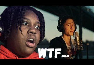 Lil Mabu MATHEMATICAL DISRESPECT Live Mic Performance