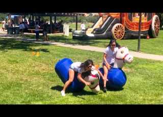 These Moments Are UNREAL Funny Fail Compilation