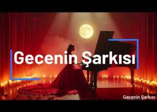  Sana Dokununca Duygusal Slow Aşk Şarkısı