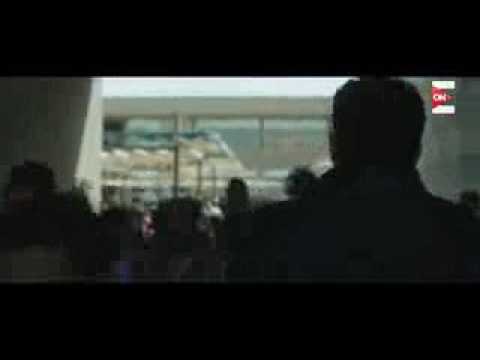 مسلسل وضع أمني مشهد تاريخي