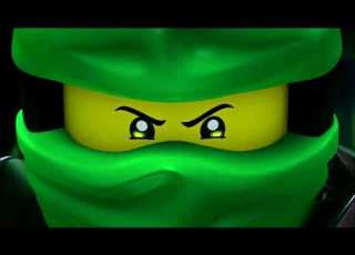  LEGO Ninjago All Intros Seasons 1 10