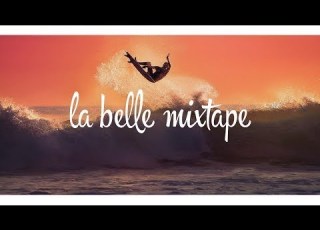  La Belle Mixtape Move Your Body Dance Deep House Mix 2017