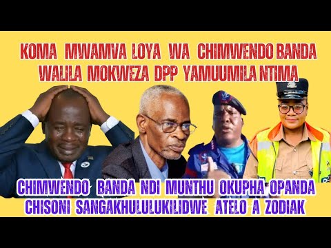 LOYA WA CHIMWENDO BANDA WALILA MOKWEZA DPP YAMUUMILA NTIMA CUSTOMER WAKE OSAMUTULUTSA PA BELO LOYA WA CHIMWENDO BANDA WALILA MOKWEZA DPP YAMUUMILA NTIMA CUSTOMER WAKE OSAMUTULUTSA PA BELO