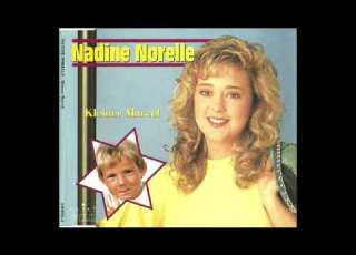 Nadine Norelle Kleiner Marcel