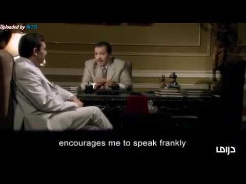 مسلسل ملكة في المنفى الحلقة الثالثة عشر مسلسل ملكة في المنفى الحلقة الثالثة عشر