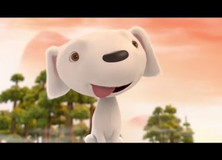 Kindness Joy Short Animated Video